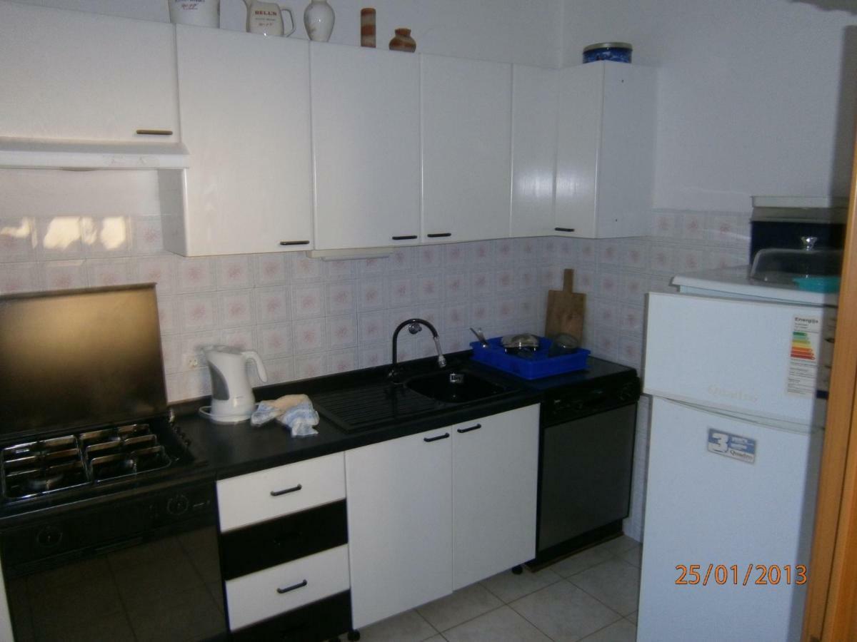 Apartments Sandra Novigrad Istria Esterno foto